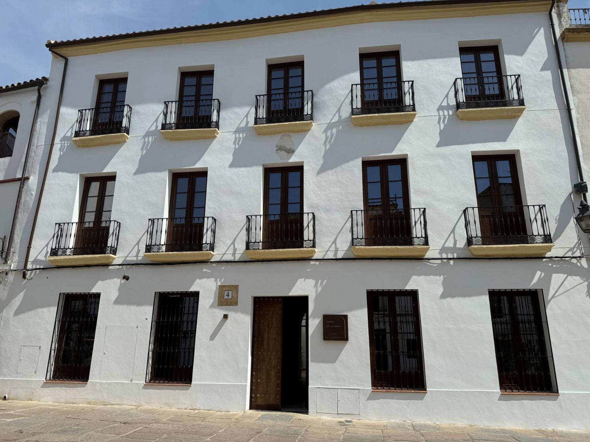Puerta De La Ribera Suites, Cordoba